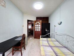 Blk 553 Serangoon North Avenue 3 (Serangoon), HDB 5 Rooms #519371521